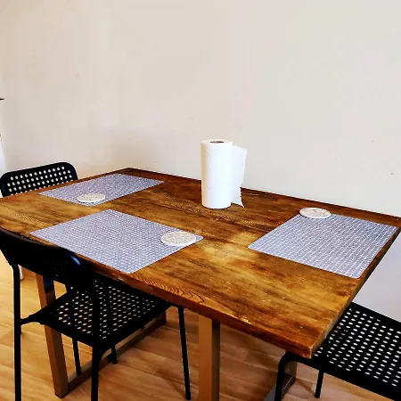 Sw Cosy - Chambly Roissy Appartamento Persan