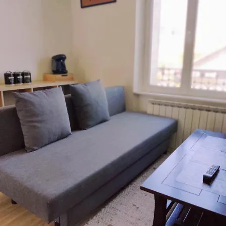 Appartamento Sw Cosy - Chambly Roissy Persan