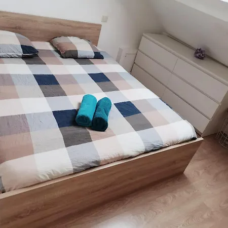 Sw Cosy - Chambly Roissy