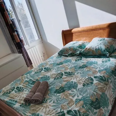 Appartamento Sw Cosy - Chambly Roissy