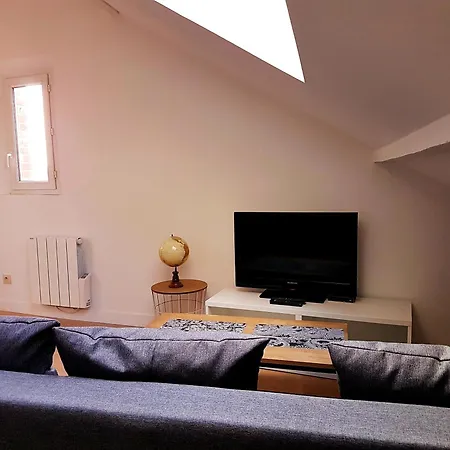 Sw Cosy - Chambly Roissy