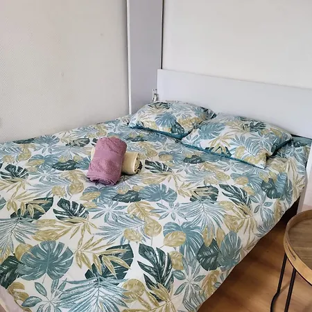 Appartamento Sw Cosy - Chambly Roissy Persan
