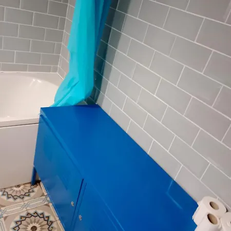 Sw Cosy - Chambly Roissy Appartamento