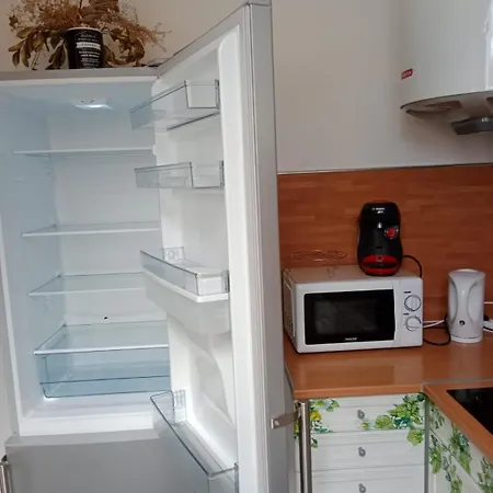 Sw Cosy - Chambly Roissy * Persan