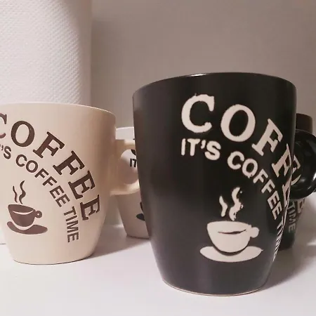 Sw Cosy - Chambly Roissy Appartamento