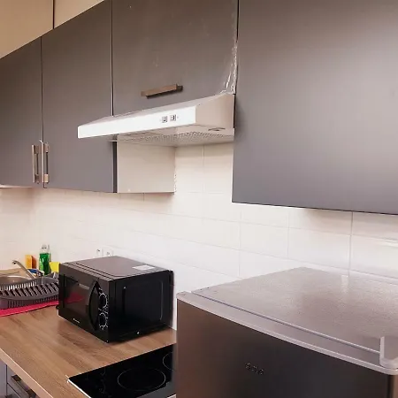 Sw Cosy - Chambly Roissy Appartamento *