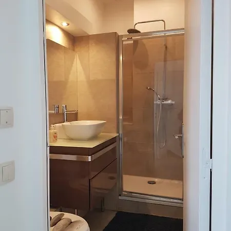 Appartamento Sw Cosy - Chambly Roissy *