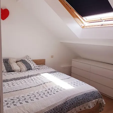 Sw Cosy - Chambly Roissy Appartamento Persan