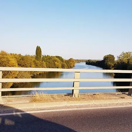 Sw Cosy - Chambly Roissy Appartamento